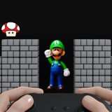 Nuovo benchmark per l'intelligenza artificiale: Super Mario