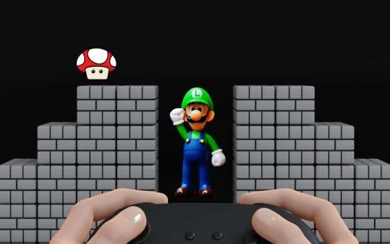 Nuovo benchmark per l'intelligenza artificiale: Super Mario