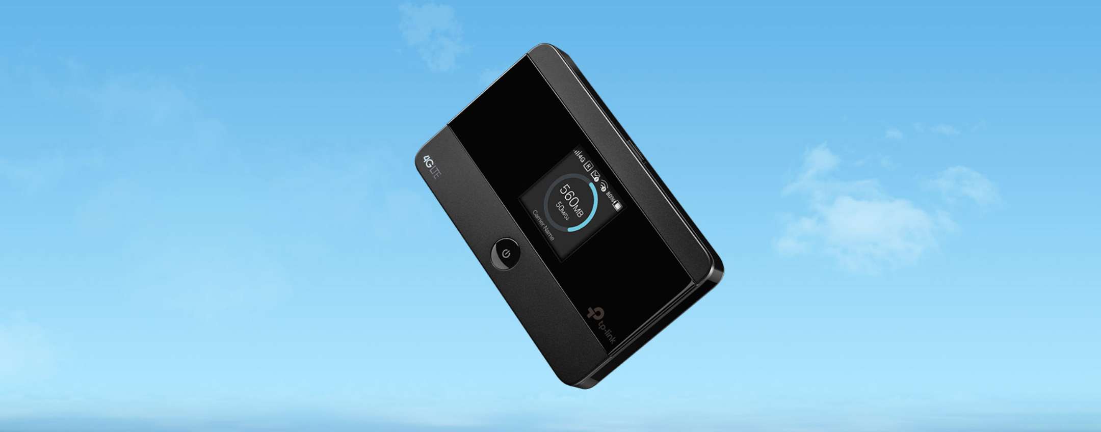 Saponetta Wi-Fi: TP-Link M7350 è l’affare di oggi (forte sconto)