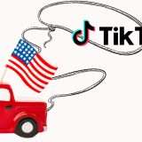TikTok-USA: accordo di vendita prima della scadenza del 5 aprile