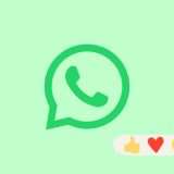 WhatsApp: reazioni emoji e Alza la mano nelle videochiamate
