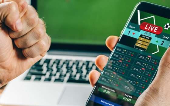 YouTube limita i contenuti sui siti di scommesse online