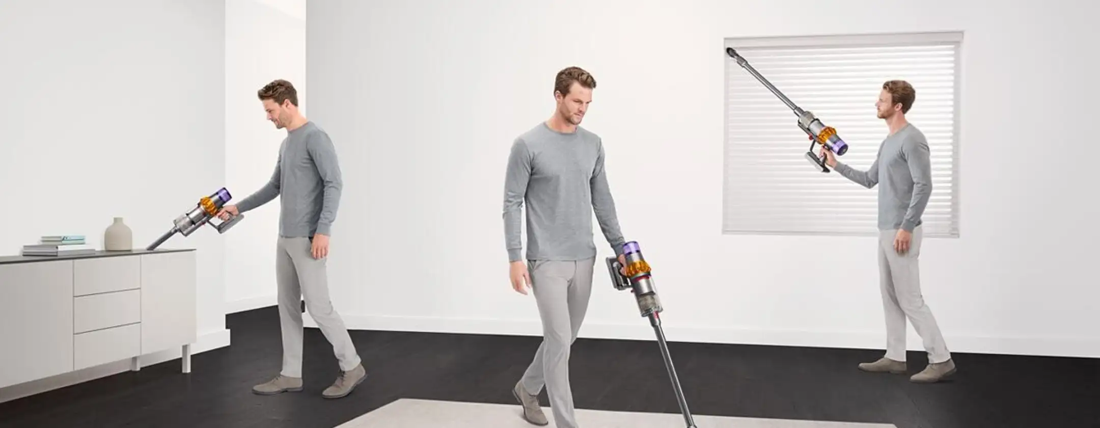 200€ di Sconto per l’Aspirapolvere Dyson V15 su eBay