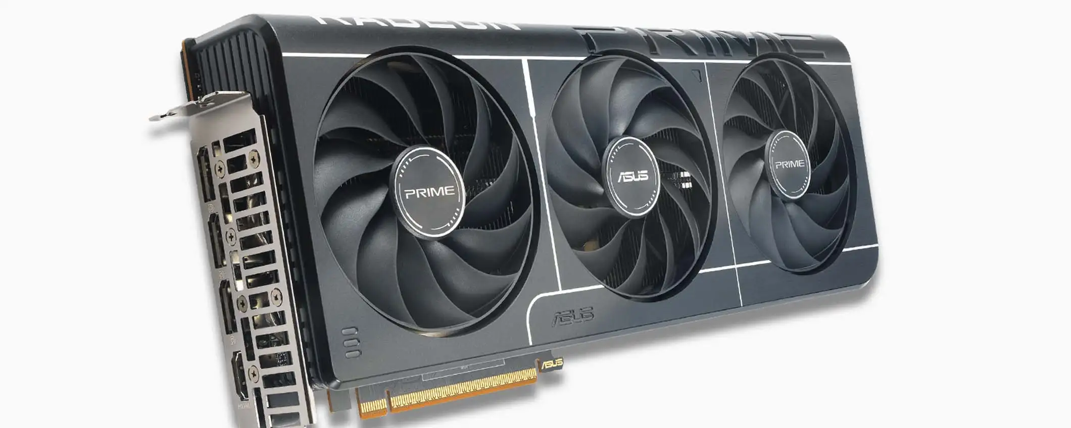 AMD RX 9070 più veloce di 9070 XT con un BIOS personalizzato