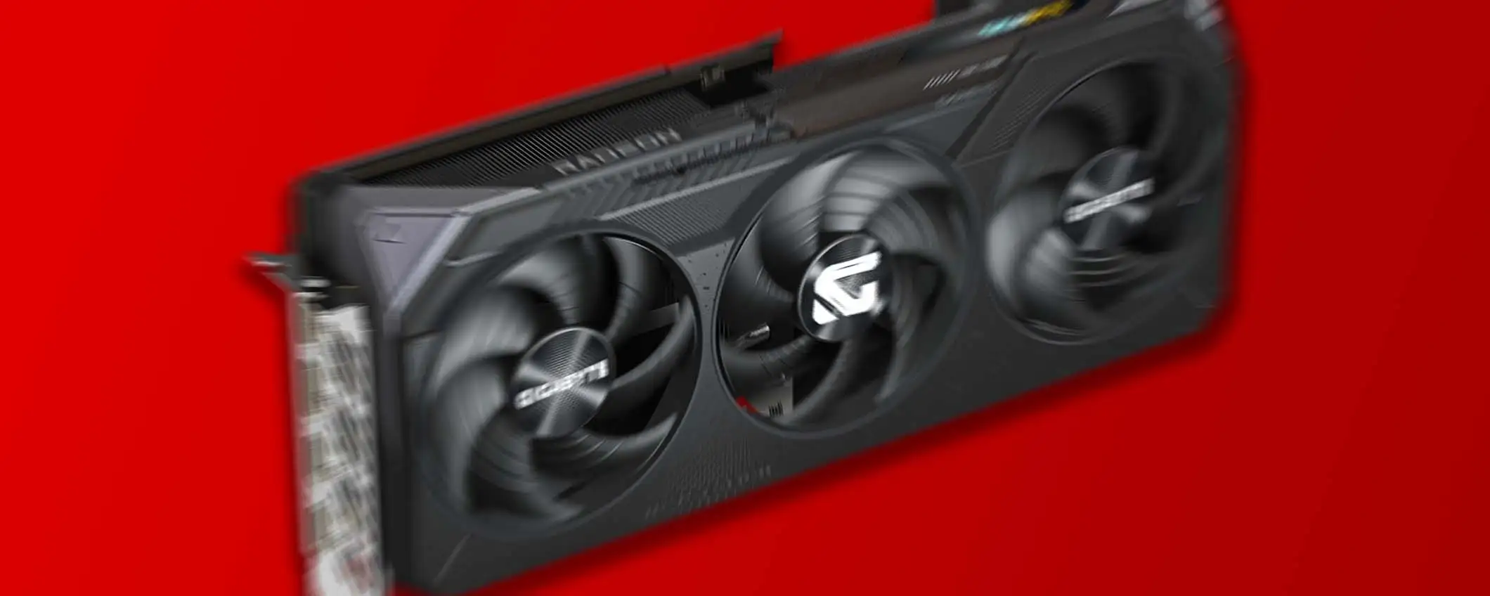 AMD Radeon RX 9070 XT domina le vendite superando RTX 5080