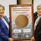 AMD annuncia il primo chip a 2 nanometri