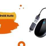Adattatore Android Auto Wireless: ora a soli 25,99€ con il 30% di sconto