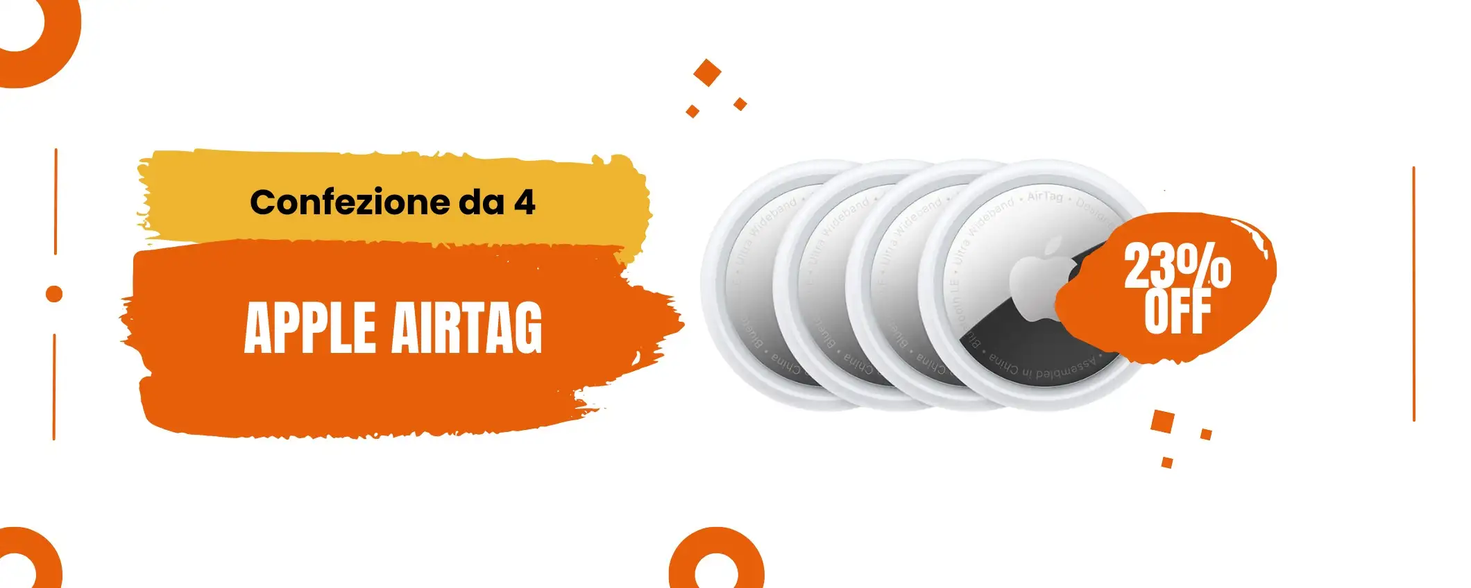 Non trovi mai dove hai parcheggiato? Ecco l’accessorio che ti salva