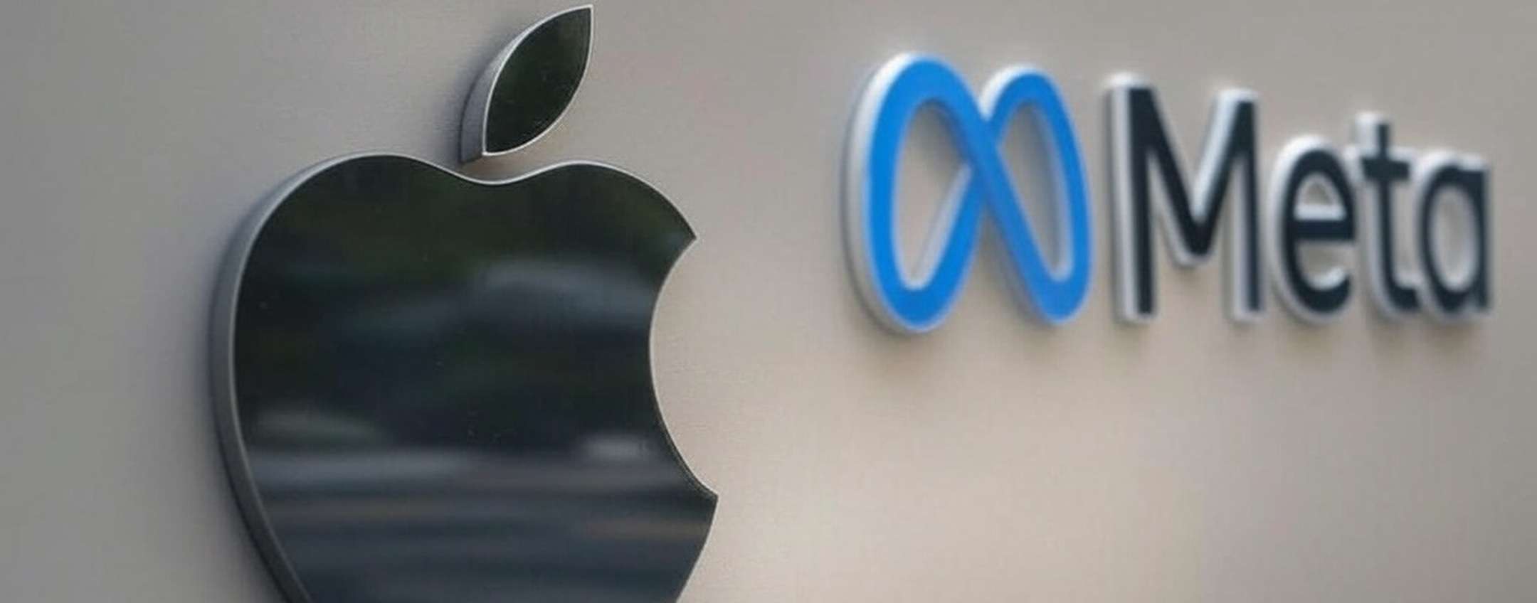 Multe per Apple e Meta sono una forma di estorsione