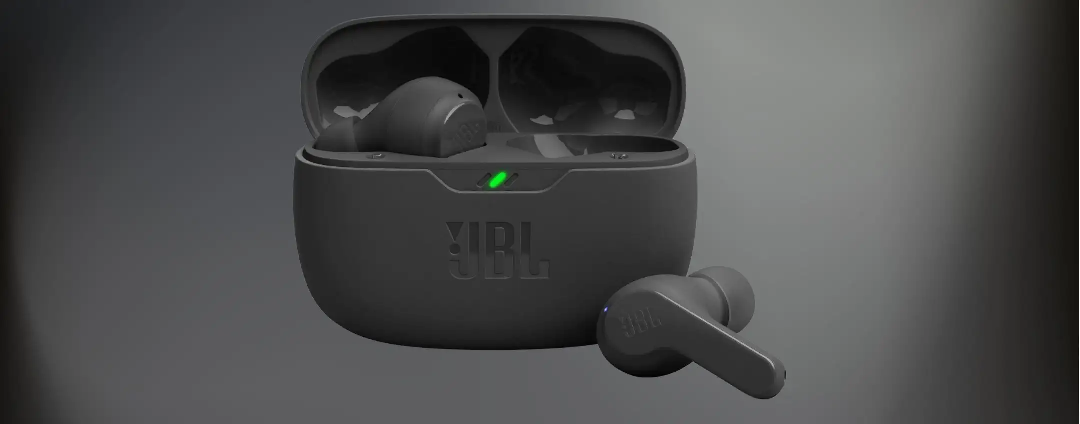 Auricolari JBL Wave: audio e sconto da URLO (-44%)