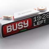 BUSY Bar: dispositivo per ridurre le distrazioni