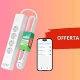 Scopri la ciabatta intelligente che ti cambia la vita e ti fa risparmiare