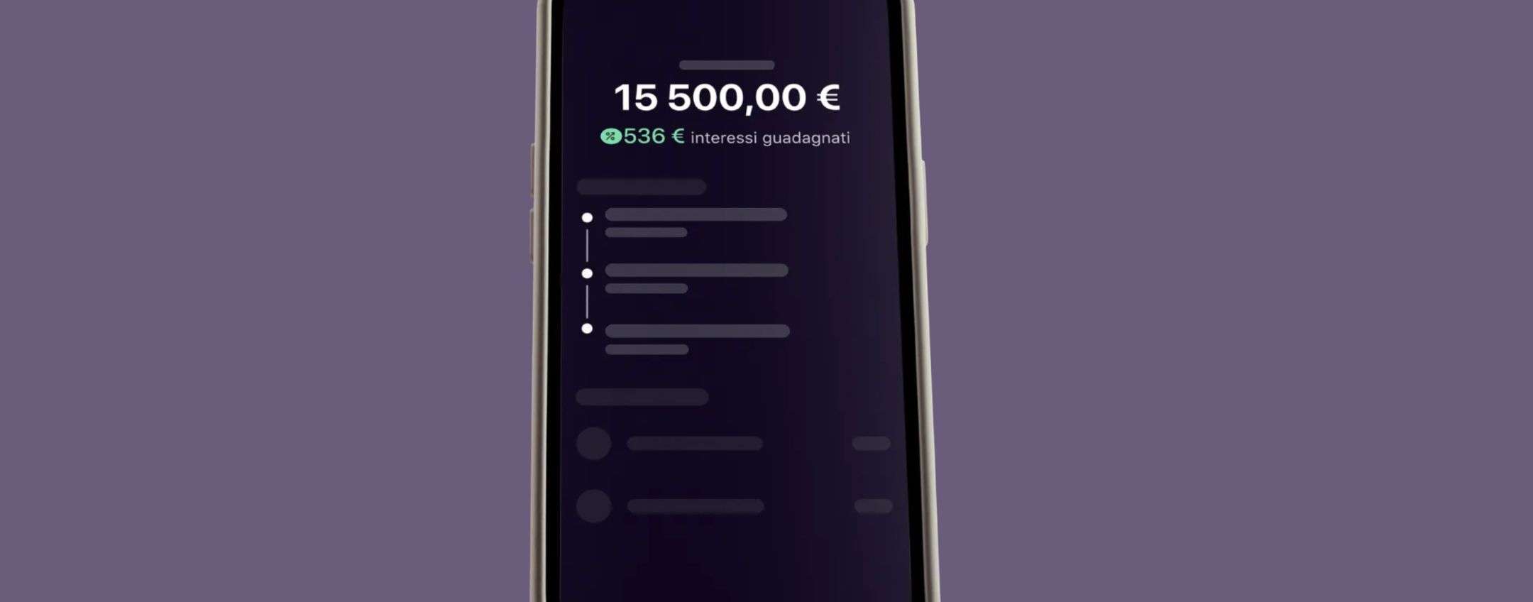 Il conto deposito Klarna ti offre il 2,40% sui tuoi risparmi