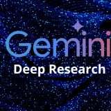 Deep Research è ora disponibile su Gemini 2.5 Pro Experimental