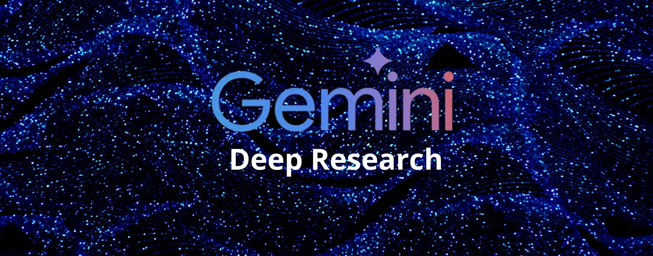 Deep Research è ora disponibile su Gemini 2.5 Pro Experimental