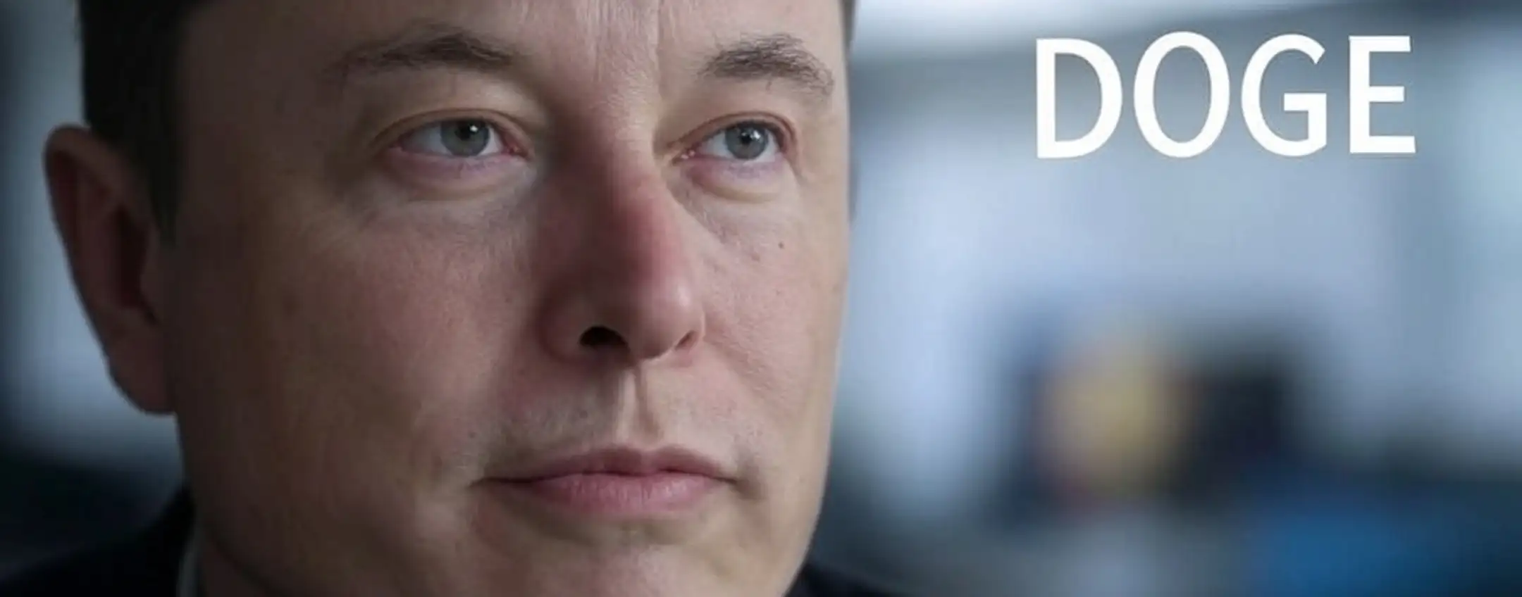 Musk riduce l’impegno con il DOGE per seguire Tesla