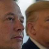 Elon Musk contro i dazi e favorevole al libero mercato?