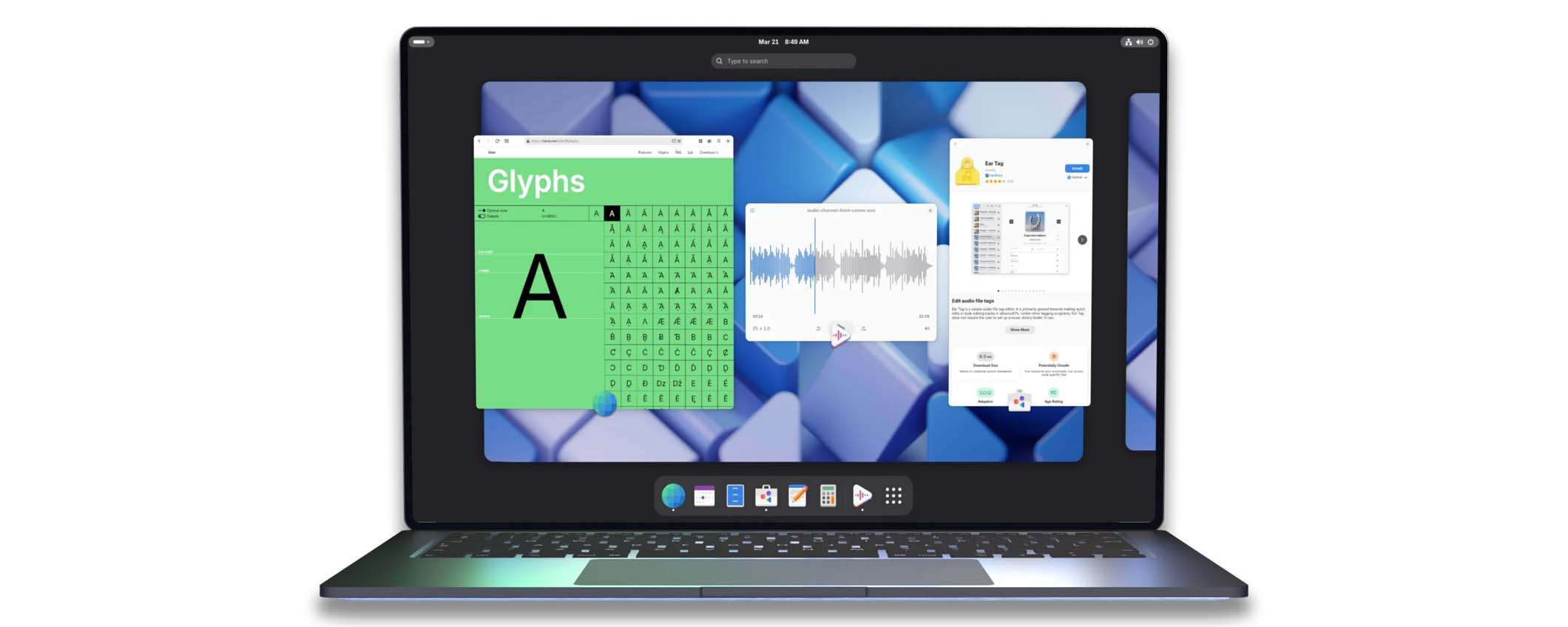 Gnome 47.6: varie correzioni per problemi con Nvidia e altro