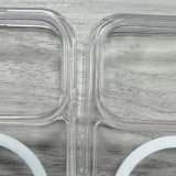 iPhone 17 Pro: le custodie confermano la camera bar