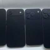 iPhone 17: 12 GB di RAM solo sui modelli Pro