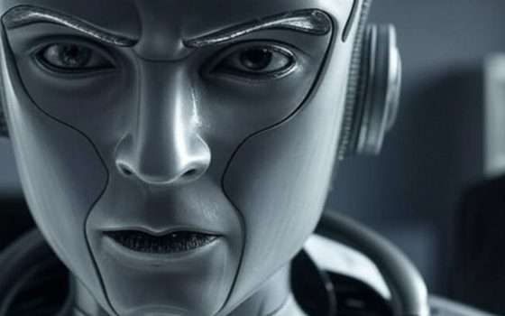 Grok si ribella e sfida Elon Musk