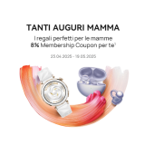 Promozione Huawei: tante offerte per la Festa della Mamma