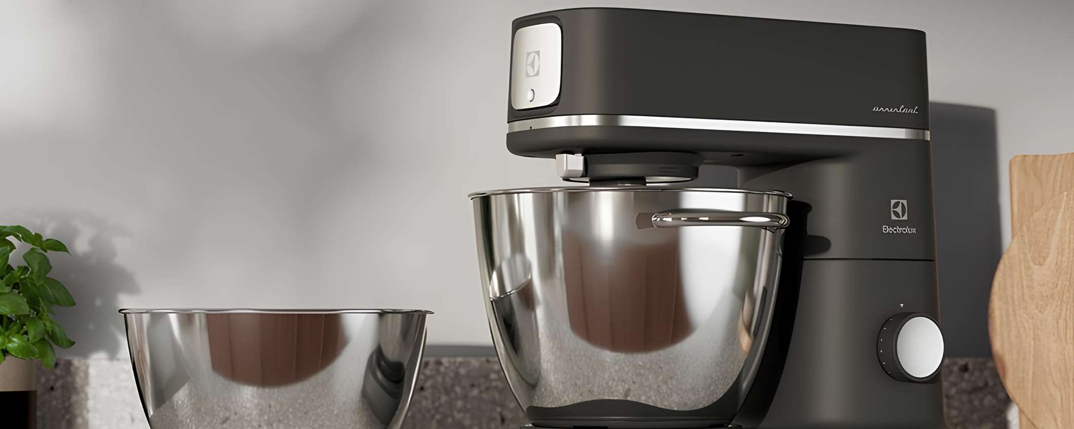 Calo record per il robot da cucina Electrolux che puoi avere a meno di 190€