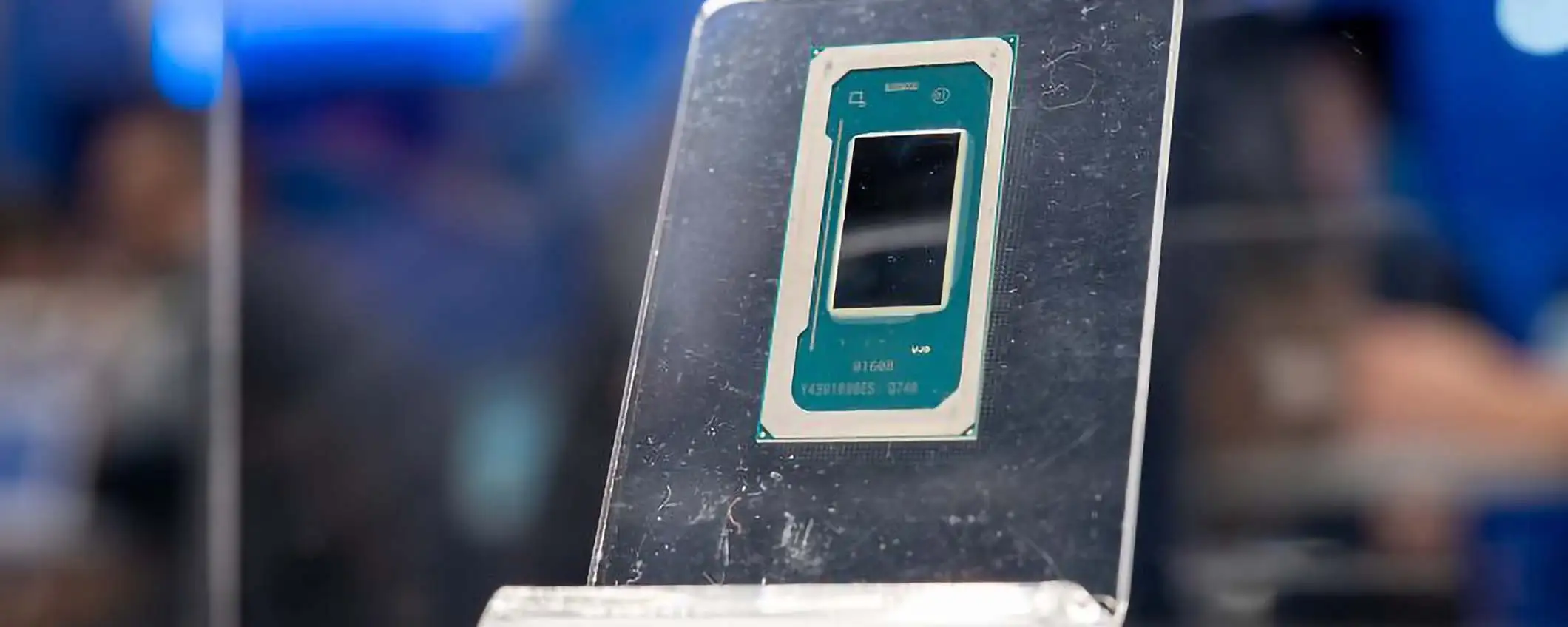 Intel: la resa del nodo 18A alla pari con N2 di TSMC