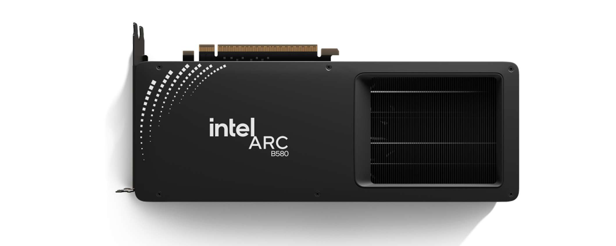 Intel: le GPU Arc Xe3 potrebbero usare memorie VRAM GDDR7