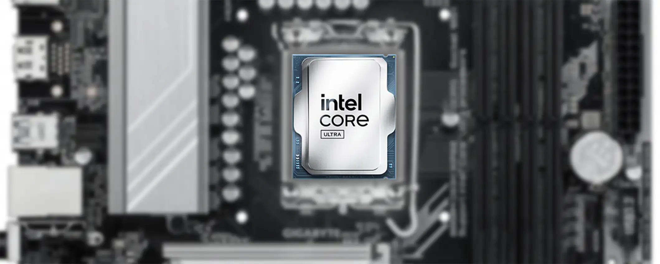Intel cambia per l’ennesima volta il socket con le CPU Nova Lake