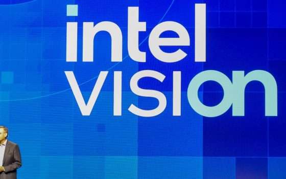Intel: spin-off di asset non principali