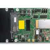 Kioxia sta sviluppando un SSD otticco PCI-E 5.0 più efficiente