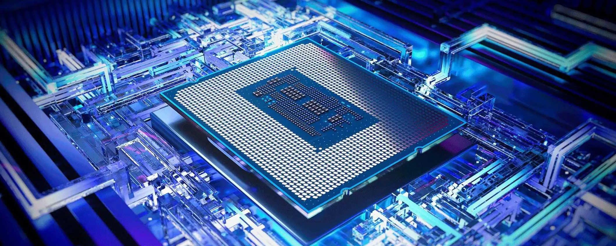 Linux 6.15: Intel prepara il supporto per i processori Bartlett Lake