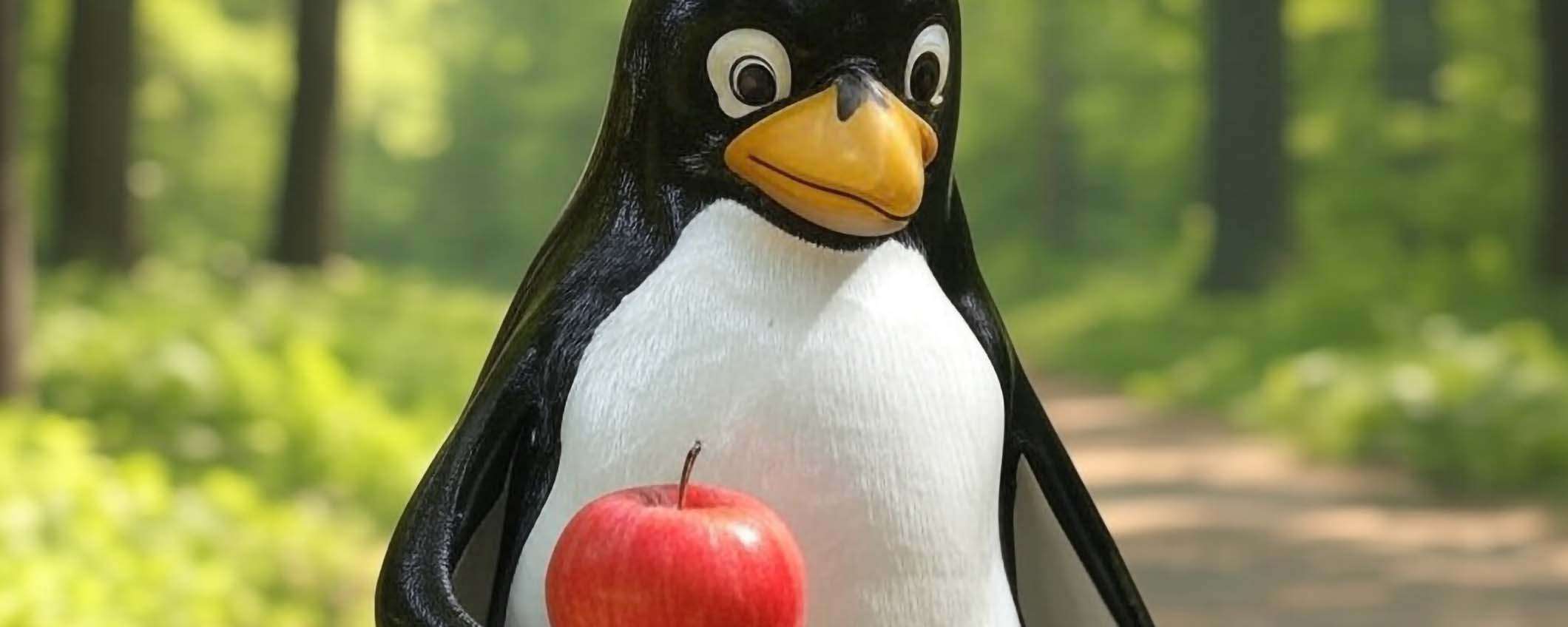 Linux 6.16 aggiunge il supporto iniziale per le GPU Apple M1 e M2