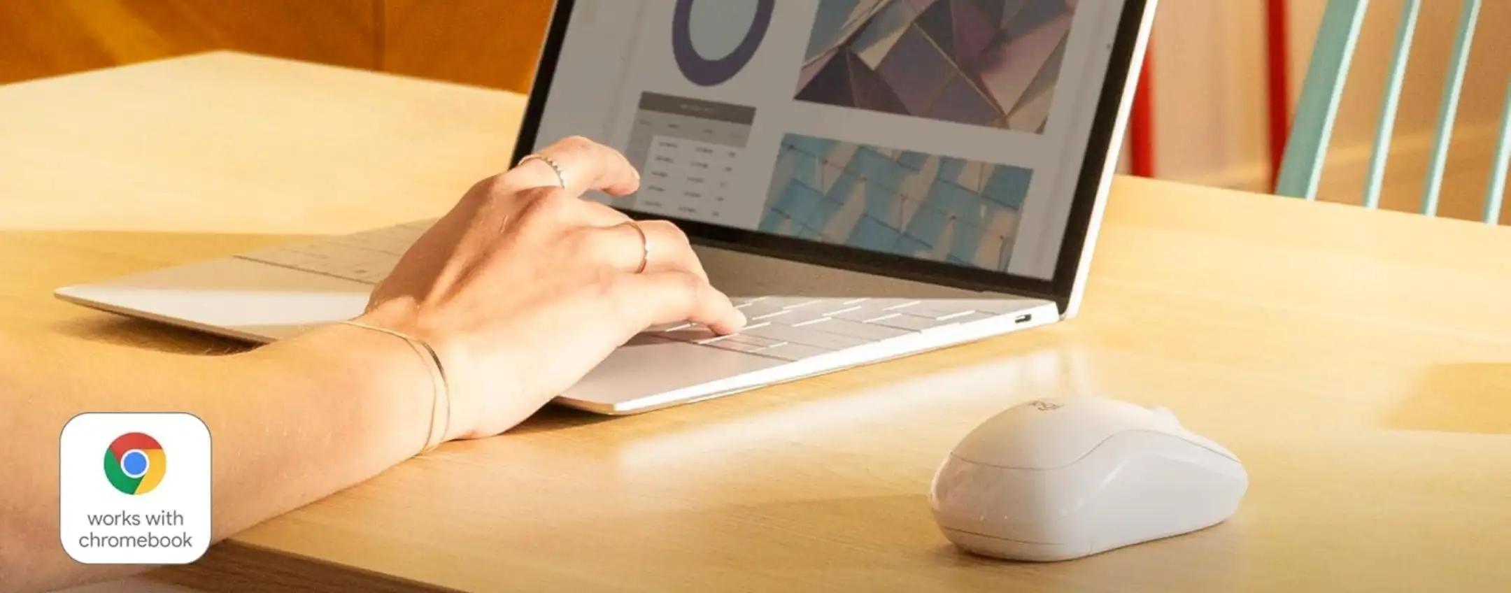 Logitech M240: mouse bluetooth silenzioso in offerta a soli 14,99 euro (-50%)