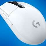 Logitech G G305: mouse wireless da gaming in super sconto (-47%)