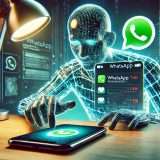 Meta AI di WhatsApp, 5 motivi per non usare l'assistente