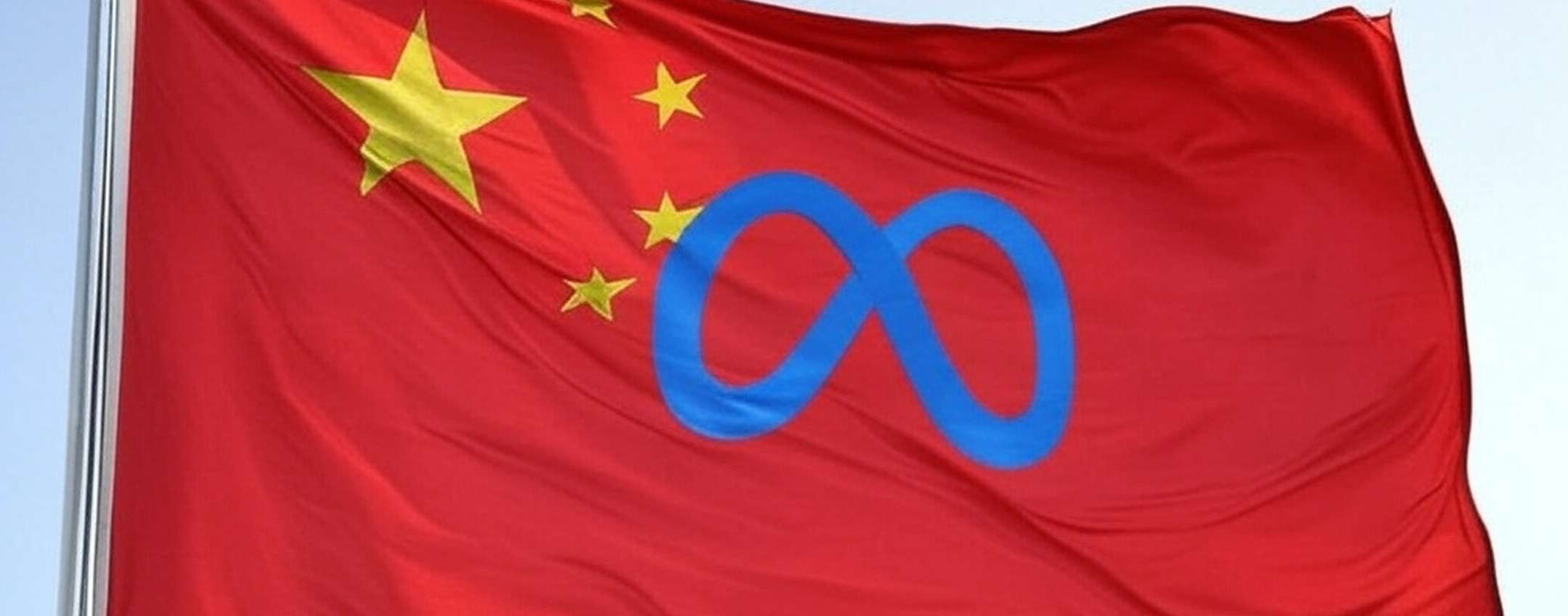 Meta ha collaborato con il Partito Comunista Cinese?