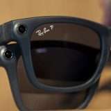 Meta Hypernova: come funzioneranno gli smart glass