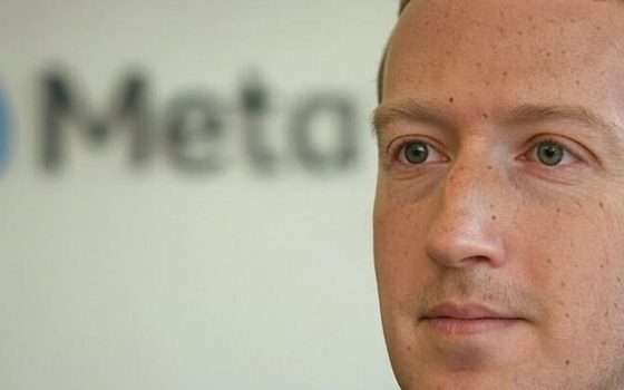 Possibile multa DMA: Zuckerberg chiede aiuto a Trump