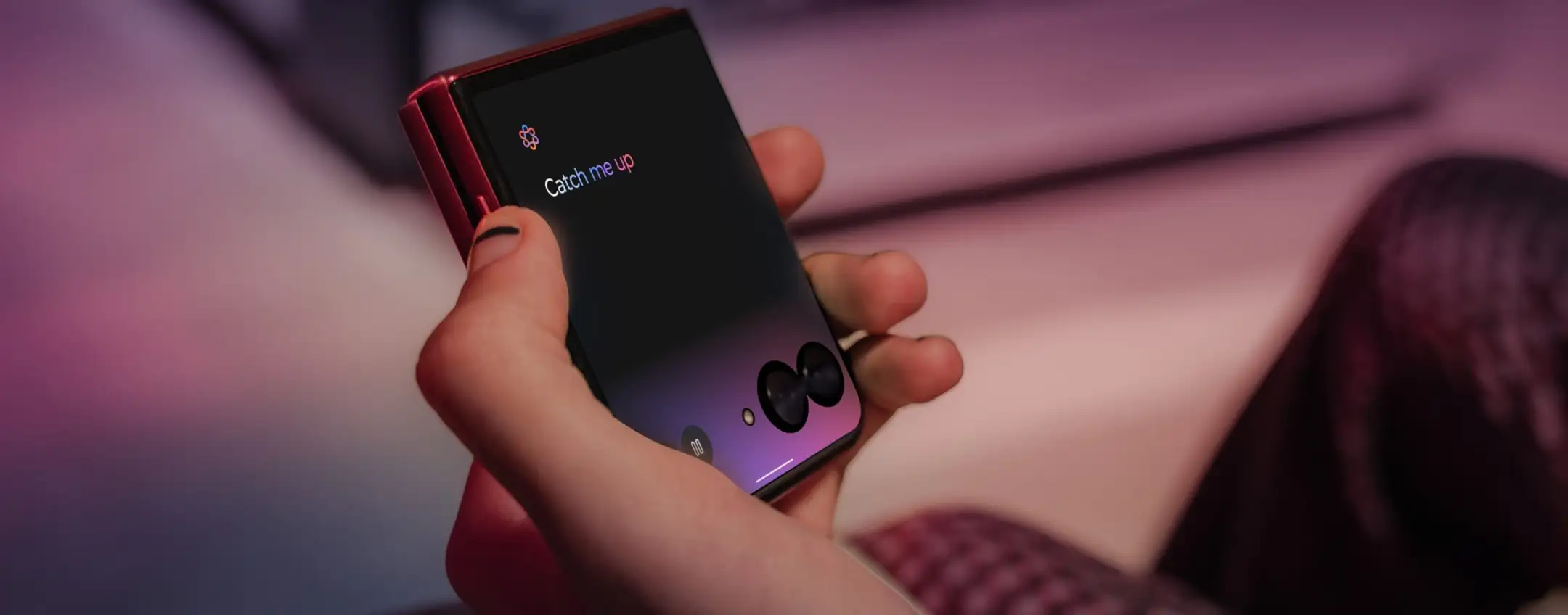 Motorola moto ai: Copilot, Gemini, Llama e Perplexity