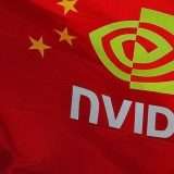 NVIDIA non può vendere il chip H20 in Cina