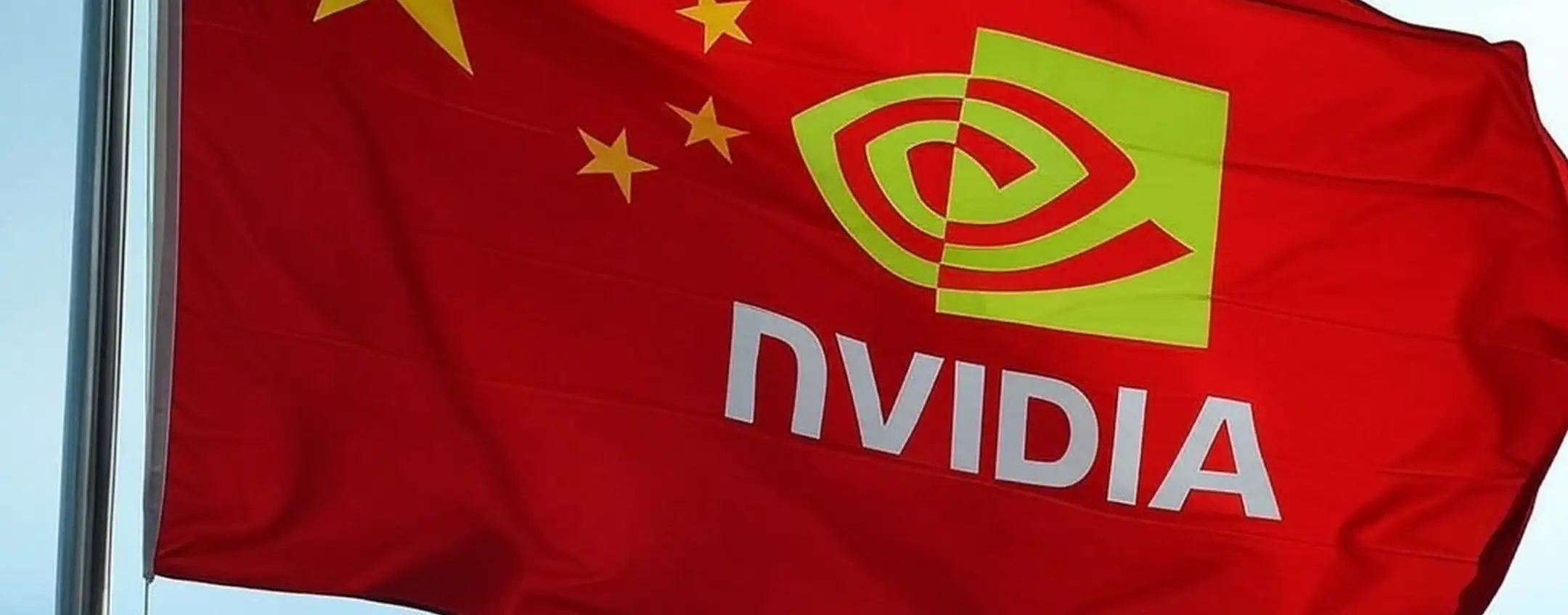 NVIDIA non può vendere il chip H20 in Cina