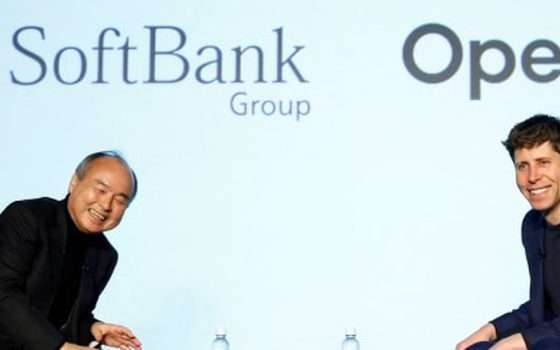 OpenAI riceve altri 40 miliardi di dollari