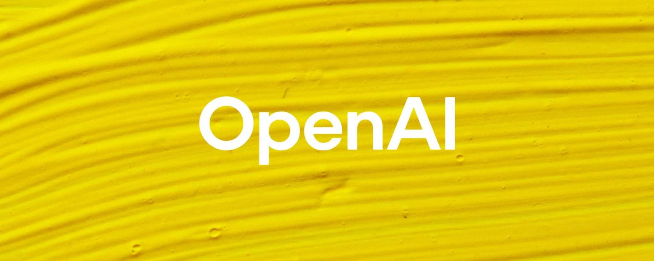 OpenAI lancia Codex CLI, tool open source per il coding