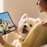 Oppo annuncia Pad 4 Pro e Watch X2 Mini