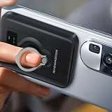 Il power bank Mag-Safe per il tuo iPhone è su Amazon con il 51% di sconto