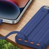 Power Bank 20000mAh multicavo con ricarica rapida in ottimo sconto