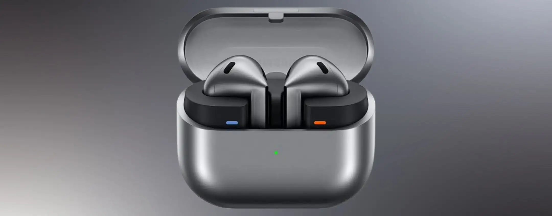Samsung Galaxy Buds3: Amazon lancia la super offerta, è MINIMO STORICO