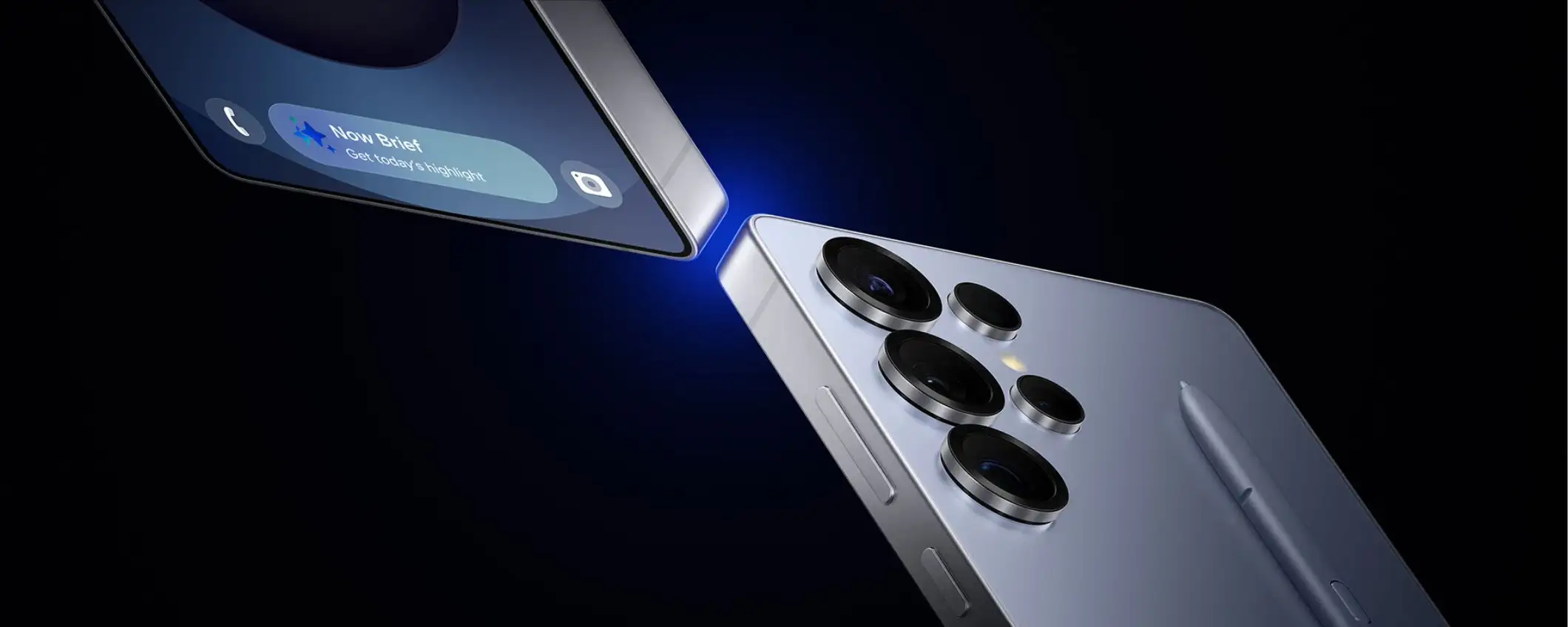 Cala ancora il prezzo del miglior Samsung Galaxy S25 del momento